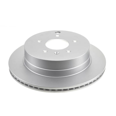 AGNA BRAKES - CR55147 - Rear Disc Brake Rotor