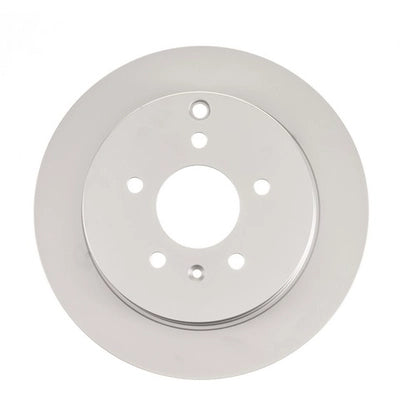 AGNA BRAKES - CR55147 - Rear Disc Brake Rotor