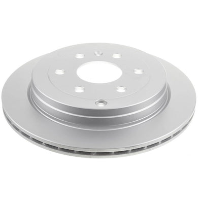 AGNA BRAKES - CR55151 - Rear Disc Brake Rotor