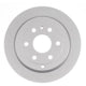 AGNA BRAKES - CR55151 - Rear Disc Brake Rotor