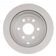 AGNA BRAKES - CR55151 - Rear Disc Brake Rotor