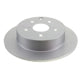 AGNA BRAKES - CR55160 - Rear Disc Brake Rotor