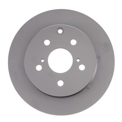 AGNA BRAKES - CR55160 - Rear Disc Brake Rotor