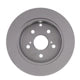 AGNA BRAKES - CR55160 - Rear Disc Brake Rotor