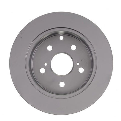 AGNA BRAKES - CR55160 - Rear Disc Brake Rotor