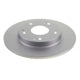 AGNA BRAKES - CR58515 - Rear Disc Brake Rotor