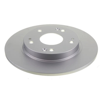 AGNA BRAKES - CR58515 - Rear Disc Brake Rotor