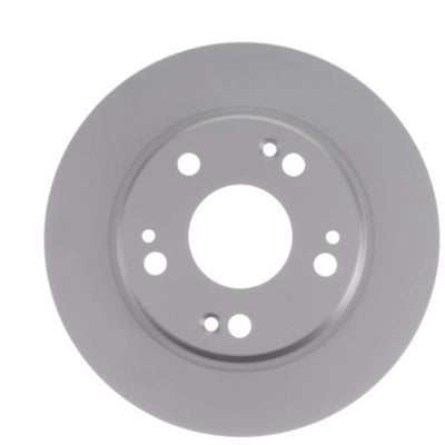 AGNA BRAKES - CR58515 - Rear Disc Brake Rotor