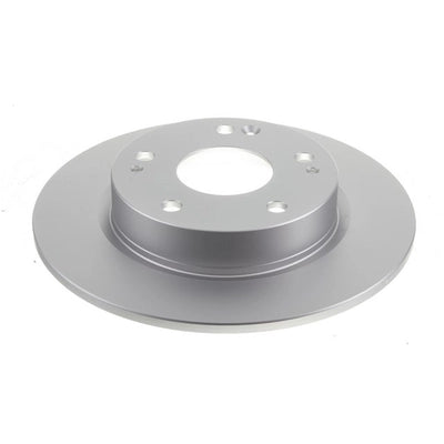 AGNA BRAKES - CR58555 - Rear Disc Brake Rotor