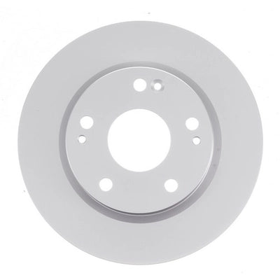 AGNA BRAKES - CR58555 - Rear Disc Brake Rotor