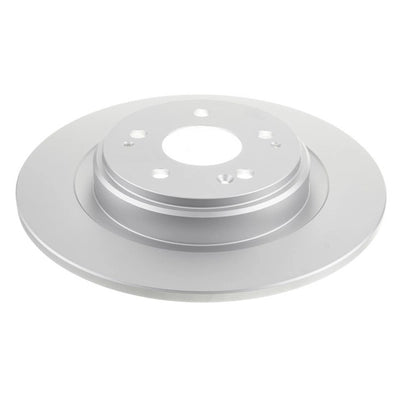 AGNA BRAKES - CR58565 - Rear Disc Brake Rotor