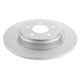 AGNA BRAKES - CR58565 - Rear Disc Brake Rotor