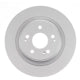 AGNA BRAKES - CR58565 - Rear Disc Brake Rotor