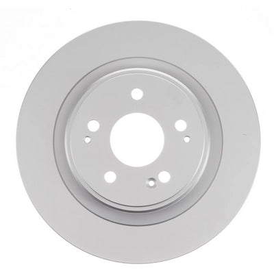 AGNA BRAKES - CR58565 - Rear Disc Brake Rotor