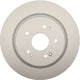 AGNA BRAKES - CR58605 - Rear Disc Brake Rotor
