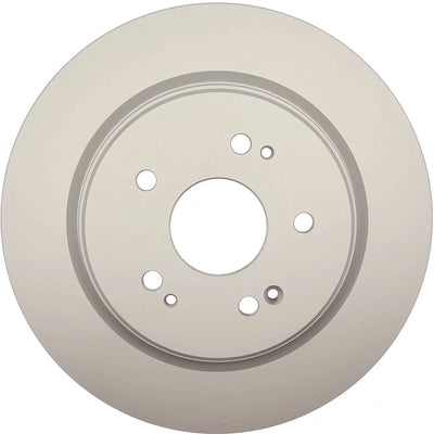 AGNA BRAKES - CR58605 - Rear Disc Brake Rotor