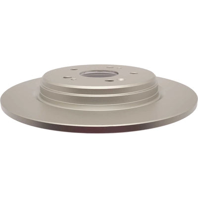 AGNA BRAKES - CR58605 - Rear Disc Brake Rotor