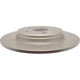 AGNA BRAKES - CR58605 - Rear Disc Brake Rotor