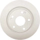 AGNA BRAKES - CR58625 - Rear Disc Brake Rotor