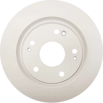 AGNA BRAKES - CR58625 - Rear Disc Brake Rotor