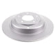AGNA BRAKES - CR60525 - Rear Disc Brake Rotor