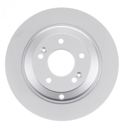 AGNA BRAKES - CR60525 - Rear Disc Brake Rotor