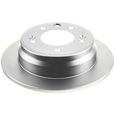 AGNA BRAKES - CR60545 - Rear Disc Brake Rotor