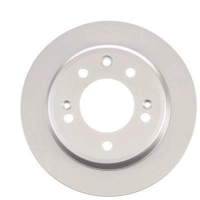 AGNA BRAKES - CR60545 - Rear Disc Brake Rotor