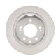 AGNA BRAKES - CR60545 - Rear Disc Brake Rotor