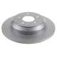 AGNA BRAKES - CR60565 - Rear Disc Brake Rotor
