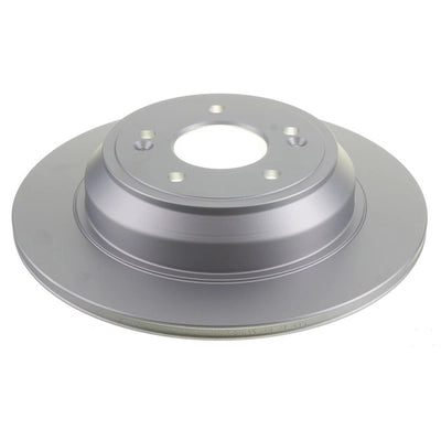 AGNA BRAKES - CR60565 - Rear Disc Brake Rotor