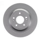 AGNA BRAKES - CR60565 - Rear Disc Brake Rotor