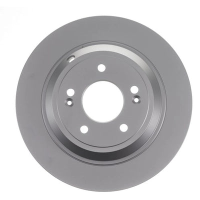 AGNA BRAKES - CR60565 - Rear Disc Brake Rotor