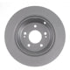 AGNA BRAKES - CR60565 - Rear Disc Brake Rotor
