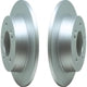 AGNA BRAKES - CR60575 - Rear Disc Brake Rotor