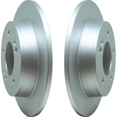AGNA BRAKES - CR60575 - Rear Disc Brake Rotor