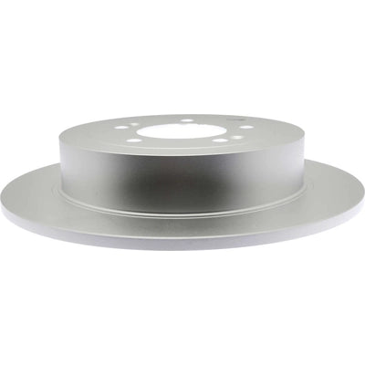 AGNA BRAKES - CR60635 - Rear Disc Brake Rotor