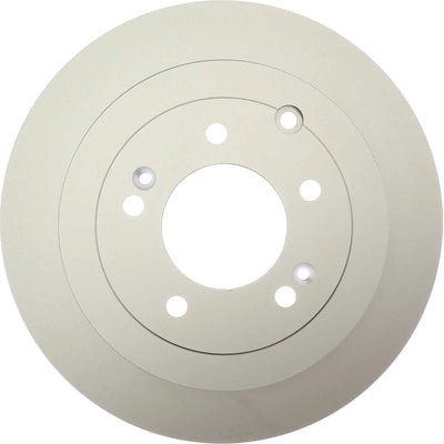 AGNA BRAKES - CR60635 - Rear Disc Brake Rotor