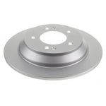 2017 Kia Rondo Rear Brake Rotors