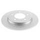 AGNA BRAKES - CR60665 - Rear Disc Brake Rotor