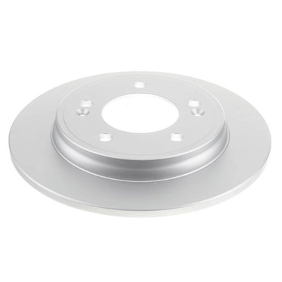 AGNA BRAKES - CR60665 - Rear Disc Brake Rotor