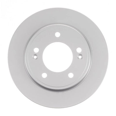 AGNA BRAKES - CR60665 - Rear Disc Brake Rotor