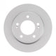 AGNA BRAKES - CR60665 - Rear Disc Brake Rotor