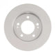 AGNA BRAKES - CR60665 - Rear Disc Brake Rotor