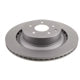 AGNA BRAKES - CR61505 - Rear Disc Brake Rotor