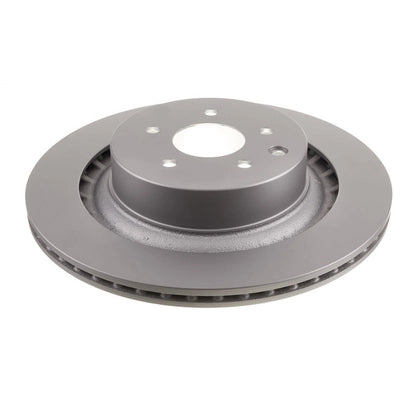 AGNA BRAKES - CR61505 - Rear Disc Brake Rotor
