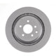 AGNA BRAKES - CR61505 - Rear Disc Brake Rotor