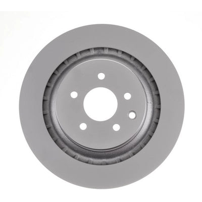 AGNA BRAKES - CR61505 - Rear Disc Brake Rotor