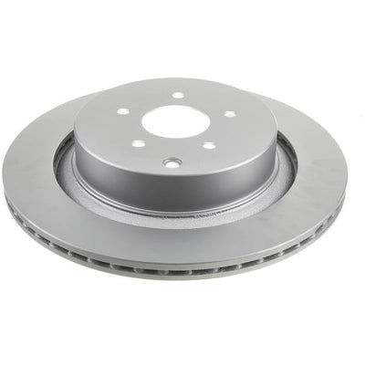 AGNA BRAKES - CR61525 - Rear Disc Brake Rotor