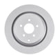 AGNA BRAKES - CR61525 - Rear Disc Brake Rotor